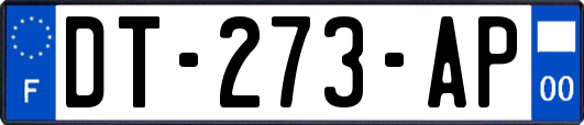 DT-273-AP