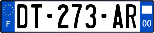 DT-273-AR