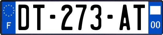 DT-273-AT