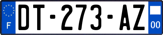 DT-273-AZ