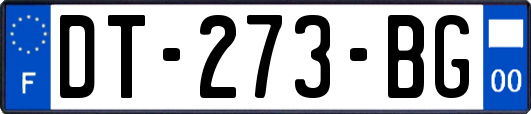 DT-273-BG