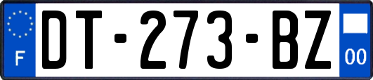 DT-273-BZ