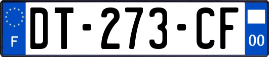 DT-273-CF