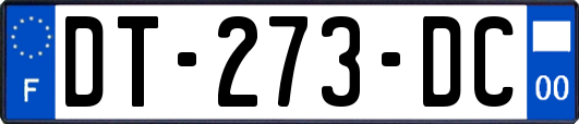 DT-273-DC