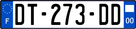 DT-273-DD