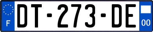 DT-273-DE