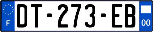 DT-273-EB