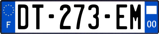 DT-273-EM