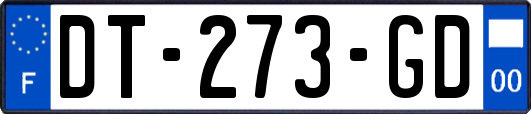 DT-273-GD