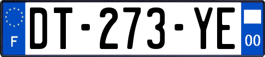 DT-273-YE
