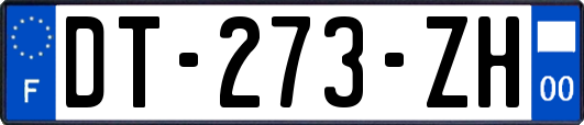 DT-273-ZH