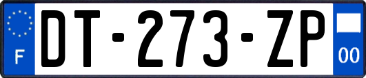 DT-273-ZP