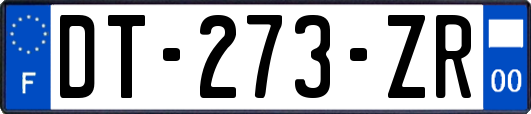 DT-273-ZR