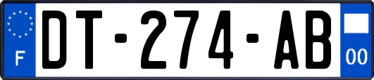 DT-274-AB