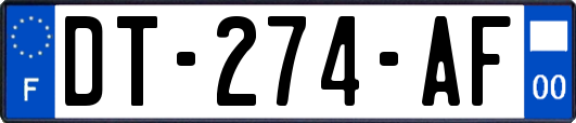 DT-274-AF