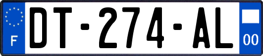 DT-274-AL