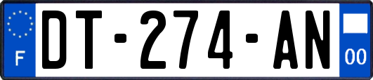 DT-274-AN