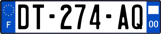 DT-274-AQ