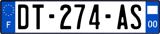 DT-274-AS