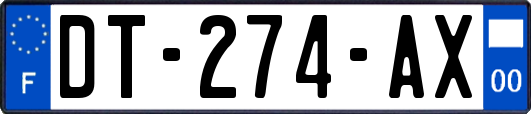 DT-274-AX