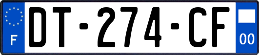 DT-274-CF