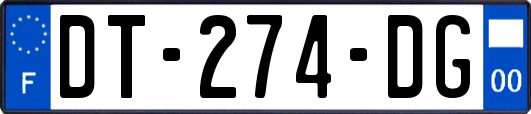 DT-274-DG