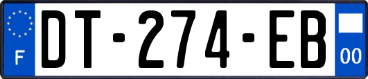 DT-274-EB