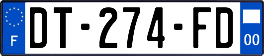 DT-274-FD