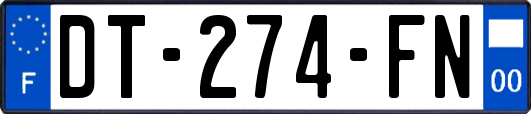 DT-274-FN