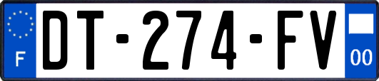 DT-274-FV