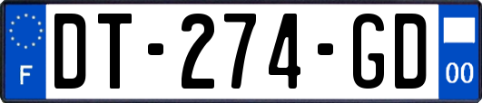 DT-274-GD