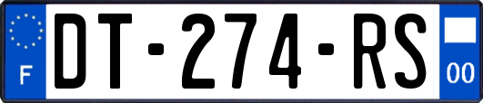 DT-274-RS