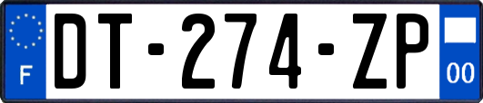 DT-274-ZP