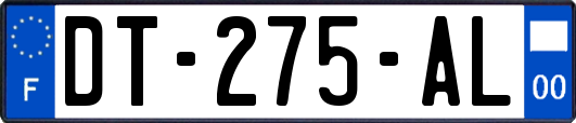 DT-275-AL