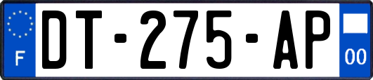 DT-275-AP