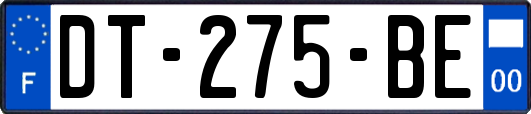 DT-275-BE