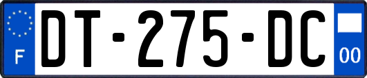 DT-275-DC