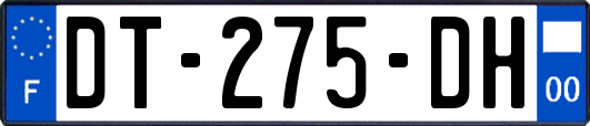 DT-275-DH