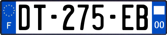 DT-275-EB