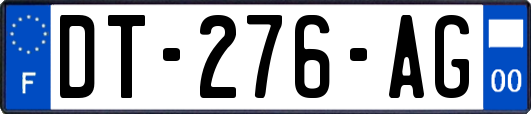 DT-276-AG