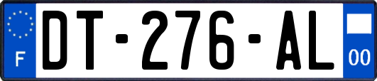 DT-276-AL