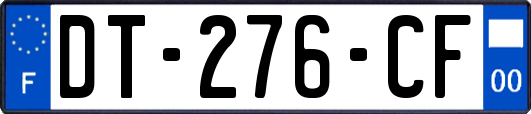DT-276-CF