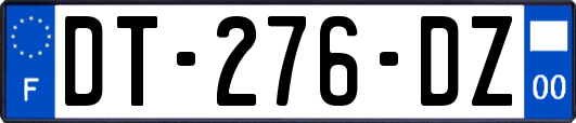 DT-276-DZ