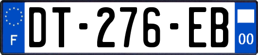 DT-276-EB