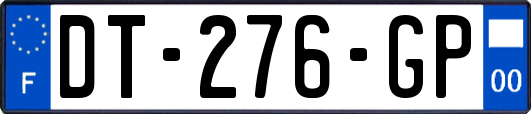 DT-276-GP