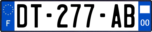 DT-277-AB