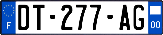 DT-277-AG