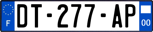 DT-277-AP