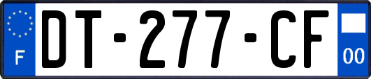 DT-277-CF