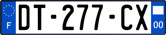 DT-277-CX